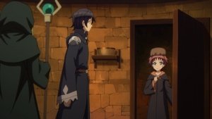 Death March to the Parallel World Rhapsody Season 1 Episode 11