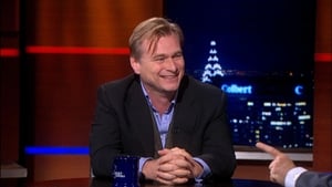 Christopher Nolan