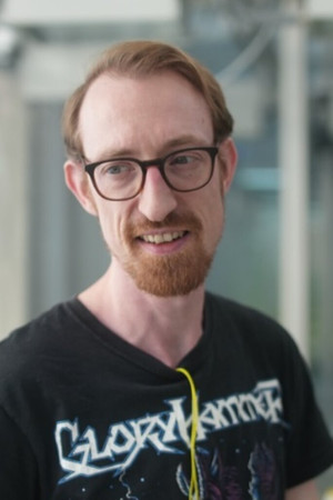 Emanuel Devers portrait