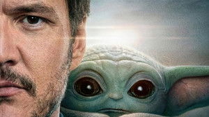 Star Wars: The Mandalorian and Grogu