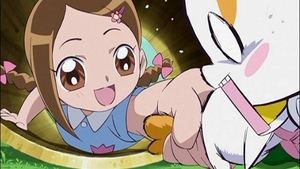 HeartCatch Precure!: 1×30