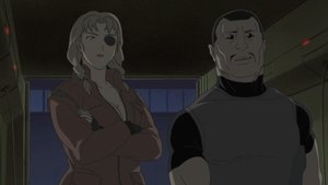 Ghost in the Shell: Stand Alone Complex: 1×19