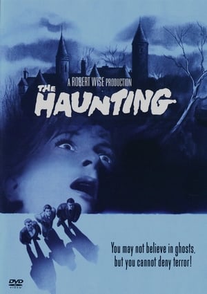 Click for trailer, plot details and rating of The Haunting (1963)