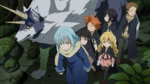 That Time I Got Reincarnated as a Slime: 1 Staffel 21 Folge