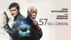 57 Seconds (2023)