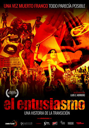 Poster El entusiasmo 2019
