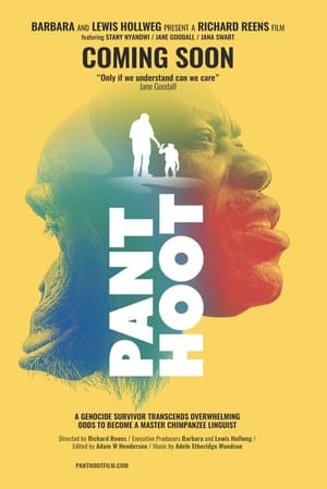 Poster di Pant Hoot