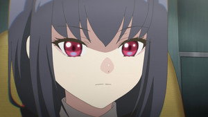 Otomege Sekai wa Mob ni Kibishii Sekai desu 2nd Season Cap 4
