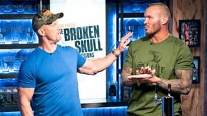 Steve Austin's Broken Skull Sessions Randy Orton