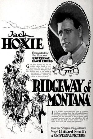 Ridgeway of Montana
