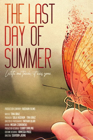 The Last Day of Summer 7
