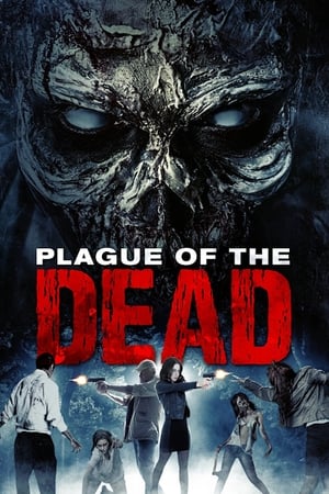 Poster Plague of the Dead (2021)