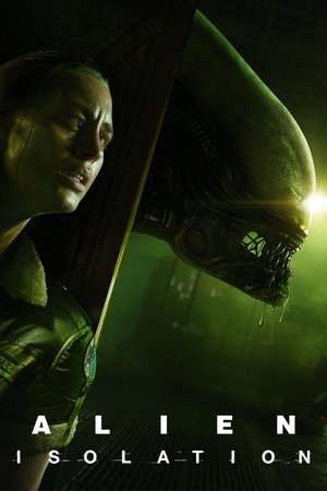 Alien: Isolation — The Digital Series poster