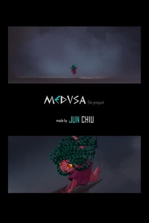Poster MEDUSA - The prequel ()