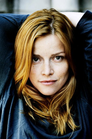 Karoline Schuch portrait