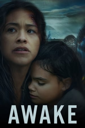 Awake (2021)              2021 Full Movie