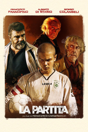 The Match 11