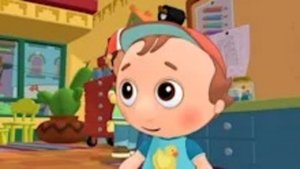 Épisode 16