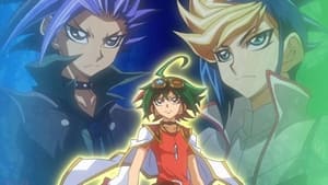 Yu-Gi-Oh! Arc-V: 1×36