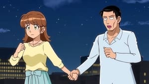 The Human Crazy University: 1×10