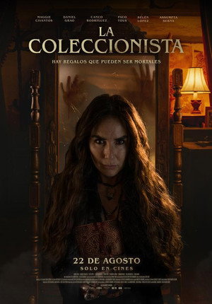 The Collector