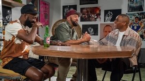 Desus & Mero: 3×31