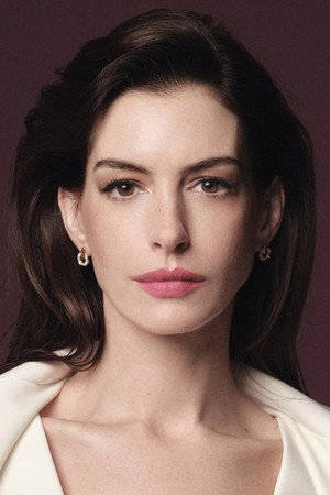 Anne Hathaway - Photo