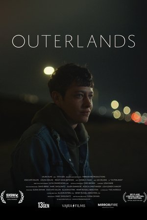 Outerlands (2025)
