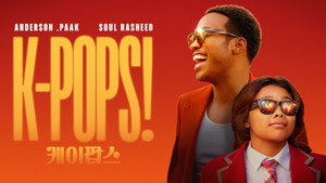 K-Pops!