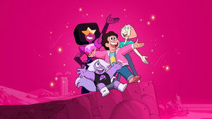 Steven Universe: La película