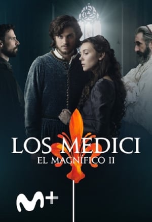 Los medici: Señores de Florencia: Temporada 3