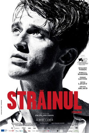 Străinul (2025)