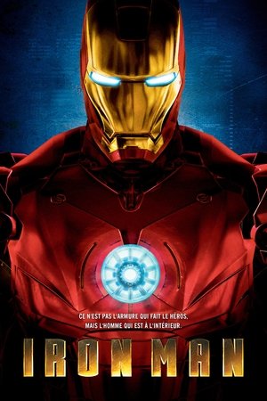 Image Iron Man