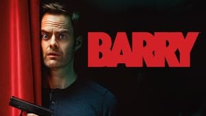 Barry (2018)