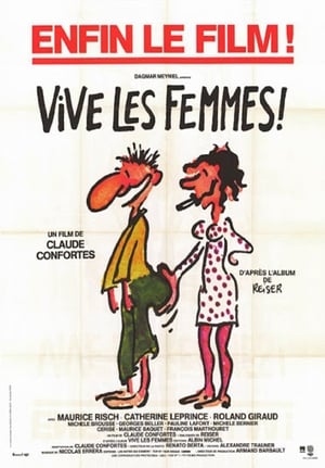 Image Vive les femmes!