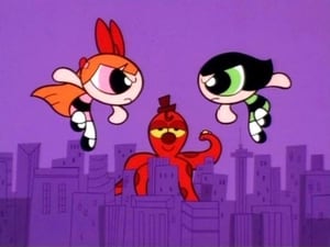 The Powerpuff Girls: 1×3