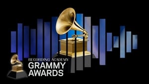poster The Grammy Awards