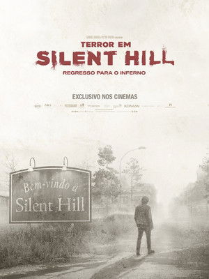 poster Return to Silent Hill