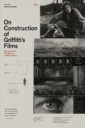 On Construction of Griffith’s Films