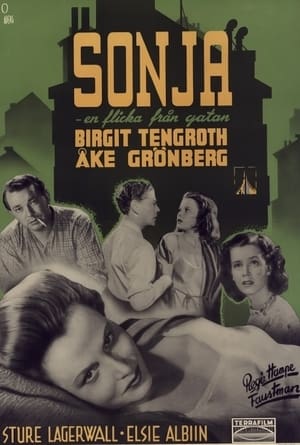 Poster di Sonja