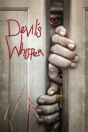 Poster Devil's Whisper 2017