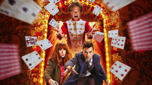 Doctor Who Specials: Episode 213