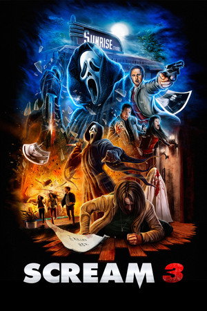 Scream 3