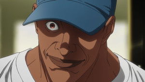 O Incidente de Darwin: 1×6