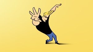 poster Johnny Bravo