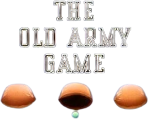 The Old Army Game — Logos 1