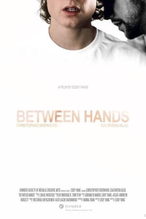 Poster Between Hands 2024
