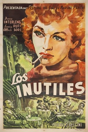 pelicula Los inútiles (1953)