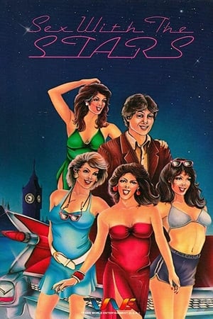 Poster Секс со звездами 1981
