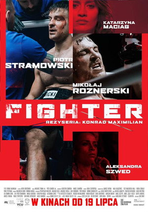 Fighter 10